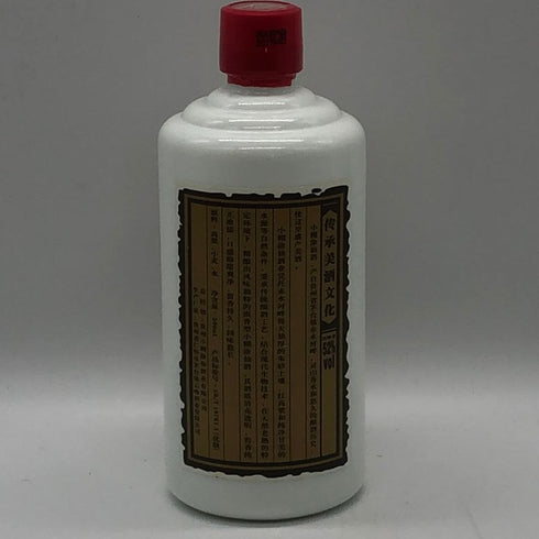 茅台酒 小糊塗仙 52% 500ml 中国酒943g【N2】