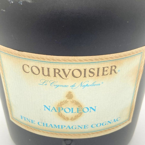 クルボアジェ ナポレオン ファインシャンパーニュ 700ml 40% COURVOISIER NAPOLEON 【E】
