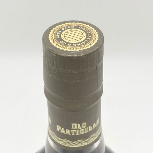 ダグラスレイン オールド パティキュラー グレンロセス 2004-2023 700ml 48.4% DOUGLAS LAING’S OLD PARTICULAR GLENROTHES 【Y】