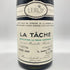 ドメーヌ ド ラ ロマネコンティ ラターシュ 1986 750ml 13% DRC Domaine de la Romanée-Conti La Tache 【同梱不可】【D4】