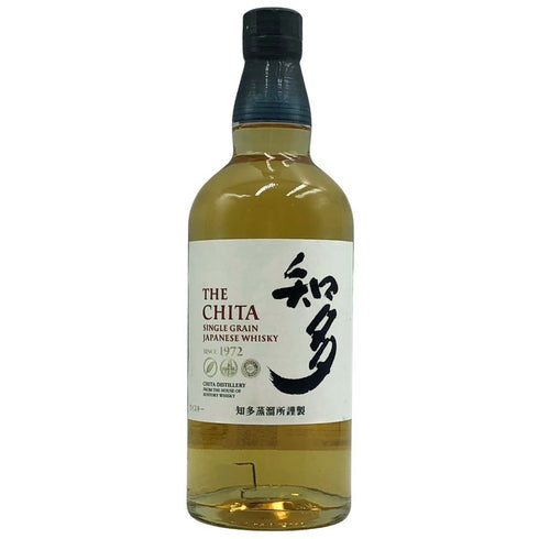 東京都限定◆サントリー 知多 シングルグレーン 700ml 43% SUNTORY CHITA 【S4】