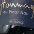 アンリジロー オマージュ オー ピノノワール 750ml 12% HENRI GIRAUD Hommage auPinot Noir シャンパン【M1】