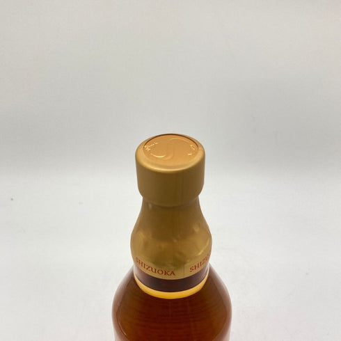 東京都限定◆ガイアフロー 静岡蒸溜所 ポットスティルW シングルモルト 2024年版 700ml 55.5% GAIAFLOW 【K2】