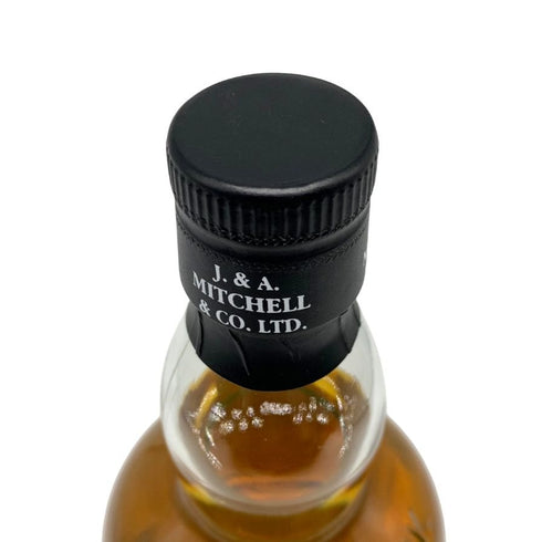 スプリングバンク 10年 ローカルバーレイ 2011-2021 51.6% 700ml SPRINGBANK スコッチウイスキー【A4】