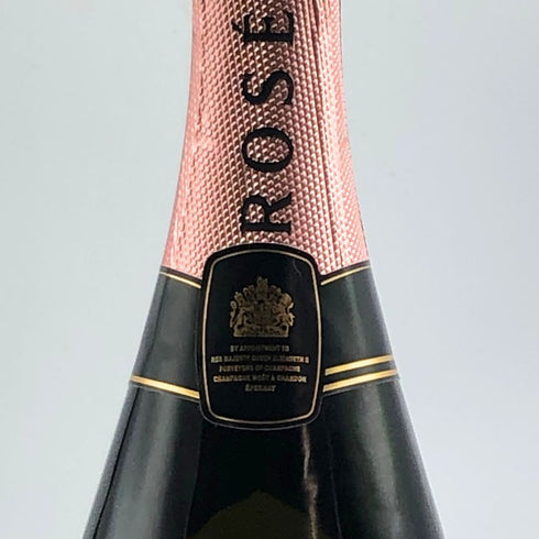 モエ エ シャンドン ロゼ アンペリアル 750ml 12.5% Moet&Chandon Rose Imperial シャンパン【L4】