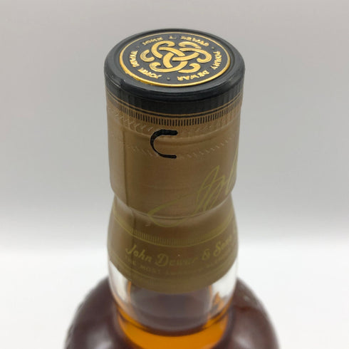 デュワーズ 15年 750ml 40% Dewars スコッチウイスキー【S0】