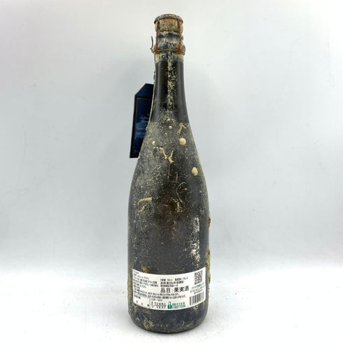 ルクレール ブリアン アビス 2016 750ml 12% LECLERC BRIANT ABYSS 【J】