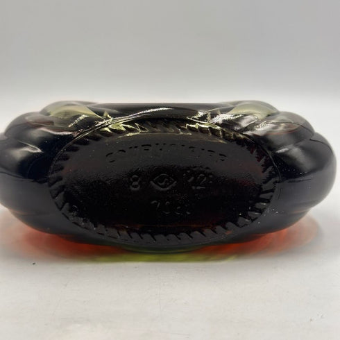 クルボアジェ XO 700ml 40% COURVOISIER コニャック【U4】