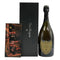 ドンペリニヨン ブリュット 白 ヴィンテージ 1999 750ml 12.5% Dom Perignon Brut シャンパン【R】