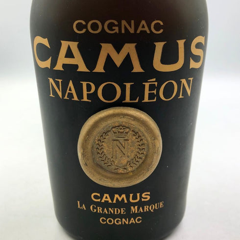 カミュ ナポレオン ラ グランマルキ 700ml 40% CAMUS NAPOLEON LA GRANDE MARQUE コニャック【G1】