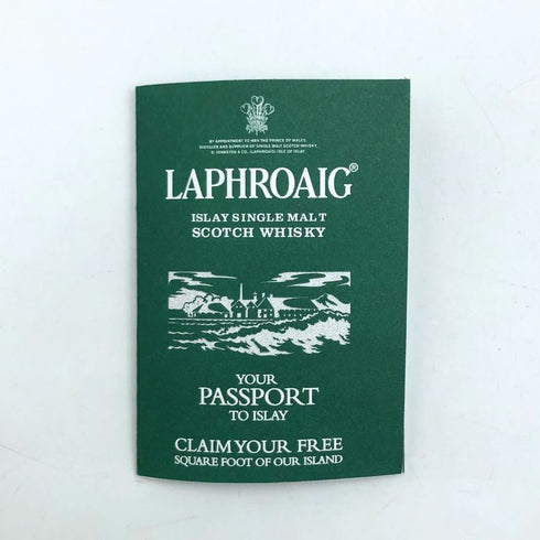 ラフロイグ 10年 シングルモルト スコッチウイスキー 750ml 43% LAPRHROAIG スコッチウイスキー【V4】