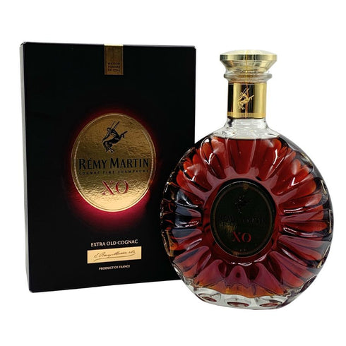 レミーマルタン XO エクストラオールド 1000ml 40% REMY MARTIN コニャック【F4】