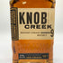 ノブクリーク 9年 スモールバッチ 750ml 50% KNOB CREEK バーボン【X】