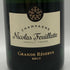 ニコラ フィアット グラン レゼルブ 750ml 12% Nicolas Feuillatte シャンパン【R0】