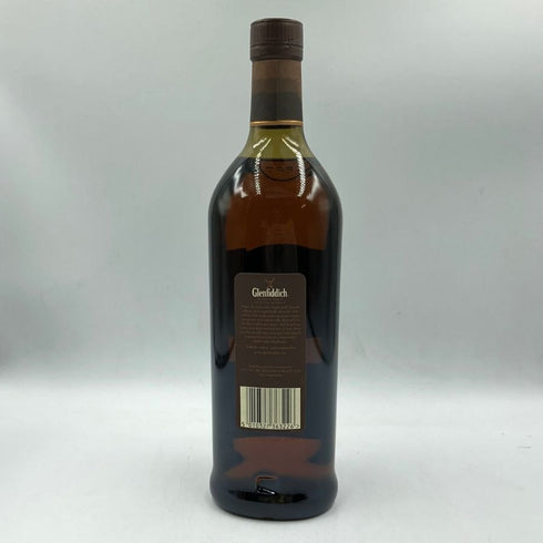 グレンフィディック 18年 マリードイン スモールバッチ 1000ml 43% Glenfiddich スコッチウイスキー【B4】