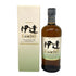 東京都限定◆ニッカ 伊達 ブレンデッド ウイスキー 700ml 43% NIKKA DATE 【B4】