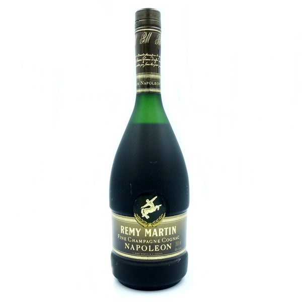 レミーマルタン ナポレオン ファインシャンパーニュ 700ml 40% REMY MARTIN NAPOLEON FINE CHANPAGNE コニャック【E0】