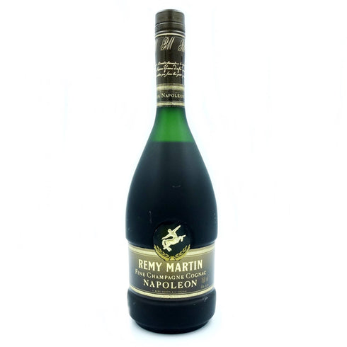 レミーマルタン ナポレオン ファインシャンパーニュ 700ml 40% REMY MARTIN NAPOLEON FINE CHANPAGNE コニャック【E4】