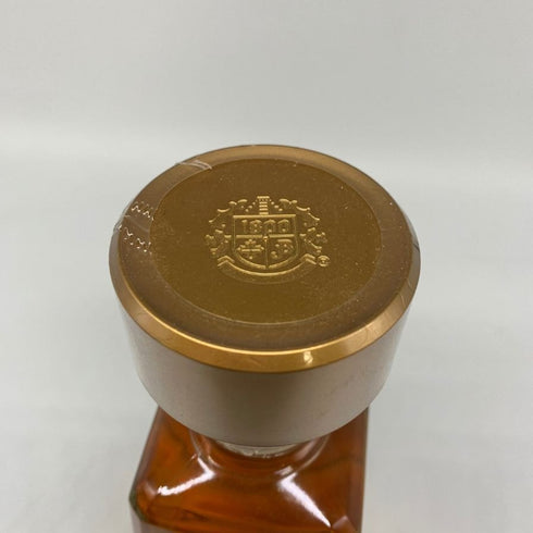 クエルボ 1800 レポサド 750ml 40% CUERVO REPOSADO テキーラ【T1】