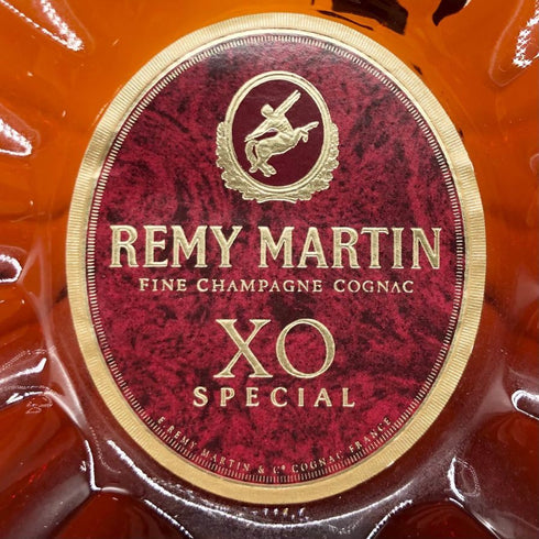 レミーマルタン XO スペシャル クリアボトル 700ml 40% REMY MARTIN コニャック【Z1】