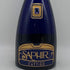 キャティア サファイア ゴールドラベル ブリュット 750ml 12.5% CATTIER Saphir シャンパン【B0】