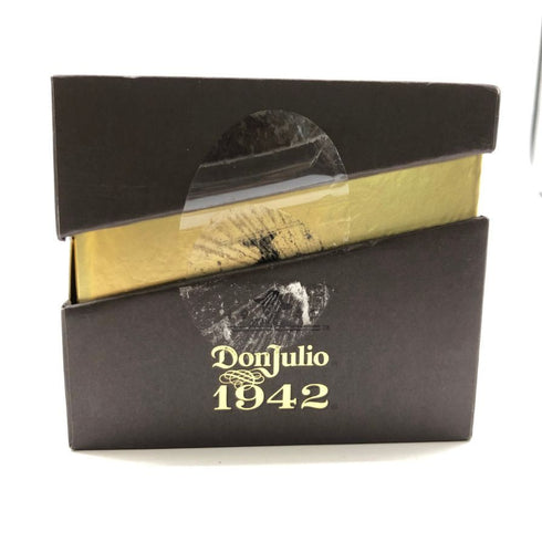 ドンフリオ 1942 テキーラ 750ml 38% DonJulio テキーラ【V4】