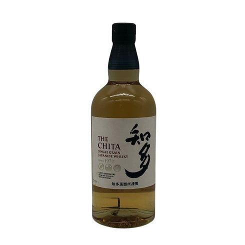 東京都限定◆サントリー 知多 シングルグレーン 700ml 43% SUNTORY CHITA 【E0】