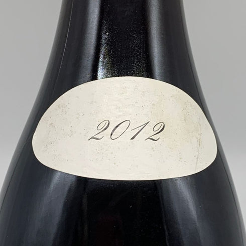 メゾン ルロワ ブルゴーニュ ガメイ 2012 750ml 12.5% MAISON LEROY Bourgogne Gamay ブルゴーニュワイン【C3】