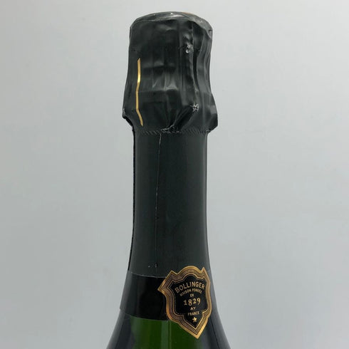 ボランジェ ラ グランダネ ブリュット 2015 750ml 12.5% BOLLINGER LA GRANDE ANNEE BRUT シャンパン【A2】