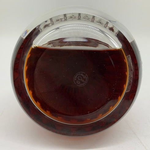 カミュ バカラ カラフェ 700ml 40% CAMUS BACCARAT CARAFE コニャック【I】