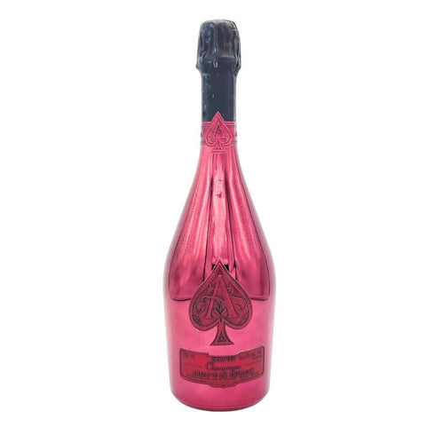 アルマンド ブリニャック ドゥミセック レッド 750ml 12.5% ARMAND DE BRIGNAC DEMI SEC RED シャンパン【X】