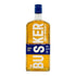 バスカー シングルモルト アイリッシュ ウイスキー 44.3% 700ml BUSKER アイリッシュウイスキー【C4】
