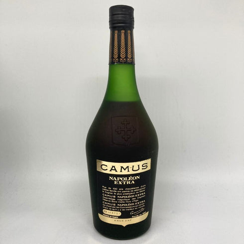 カミュ ナポレオン エクストラ ラ グランマルキ 700ml 40% CAMUS NAPOLEON EXTRA LA GRANDE MARQUE コニャック【H1】