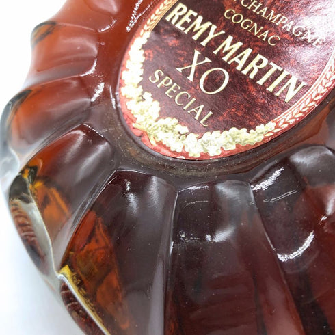 レミーマルタン XO スペシャル ファインシャンパーニュ 700ml 40% REMY MARTIN コニャック【U1】