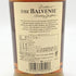 バルヴェニー12年 ダブルウッド 700ml The Balvenie Double Wood 【N1】