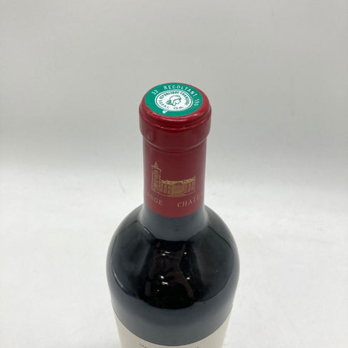 シャトー ラグランジュ サン ジュリアン 2017 750ml 13.5% CHATEAU LAGRANGE SAINT-JULIEN 【K4】