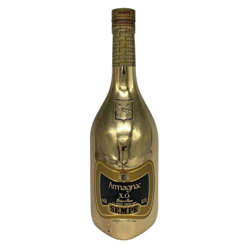サンペ アルマニャック XO 700ml 40% SEMPE X.O.Armagnac ブランデー1289g【F2】