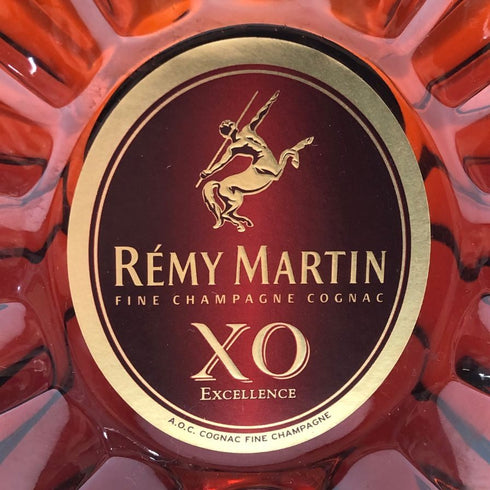 レミーマルタン XO スペシャル クリアボトル 700ml 40% REMY MARTIN コニャック【I0】