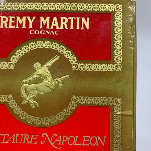 レミーマルタン セントー ナポレオン 700ml REMY MARTIN CENTAURE NAPOLEON 【F1】