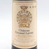 シャトー グリュオー ラ ローズ 1986 375ml 12.5% CHATEAU GRUAUD LAROSE ボルドーワイン【Q2】