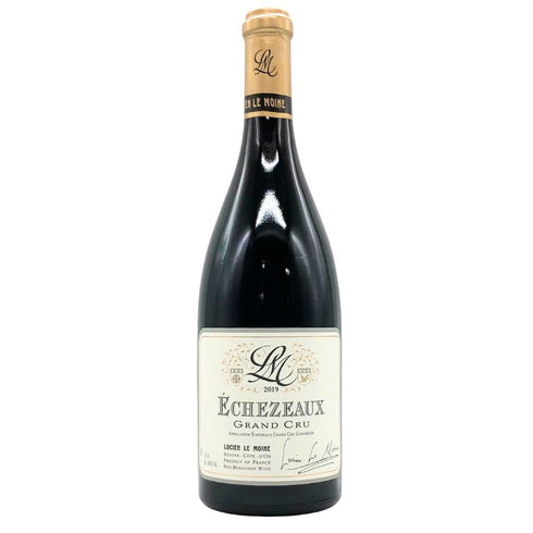ドメーヌ モンジャール ミュニュレ クロ ド ヴージョ グラン クリュ 2019 750ml 15% Domaine Mongeard Mugneret Clos de Vougeot Grand Cru ブルゴーニュワイン【K】