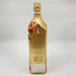 ジョニーウォーカー ゴールドラベル リザーブ 1000ml 40% Johnnie Walker GOLD LABEL RESERVE スコッチウイスキー【U4】