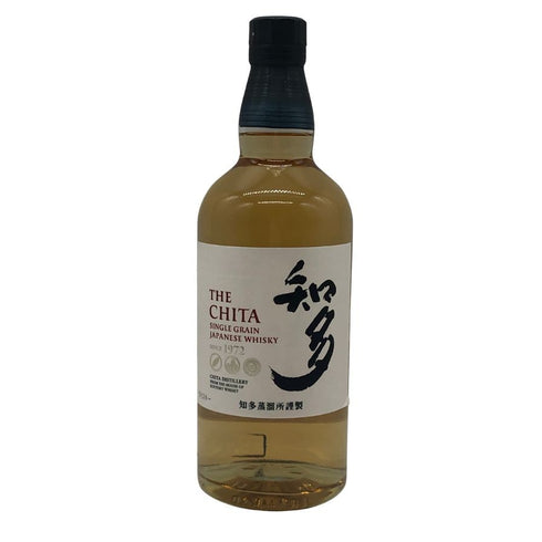 東京都限定◆サントリー 知多 シングルグレーン 700ml 43% SUNTORY CHITA 【A3】