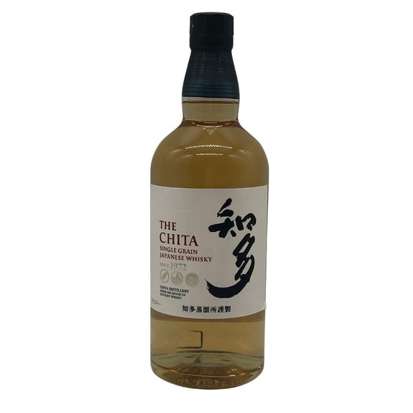 東京都限定◆サントリー 知多 シングルグレーン 700ml 43% SUNTORY CHITA 【A3】