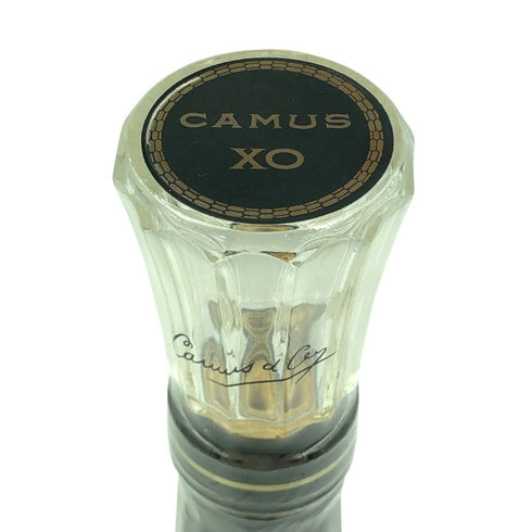 カミュ XO ロングネック 700ml 40% CAMUS コニャック【E3】