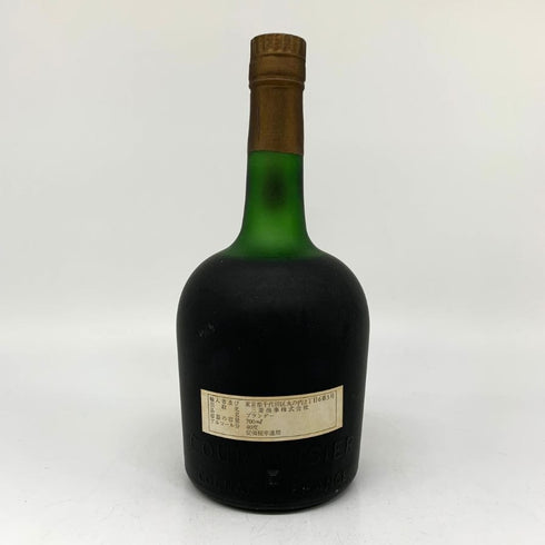 クルボアジェ ナポレオン 特級 700ml 40% COURVOISIER NAPOLEON コニャック【H2】