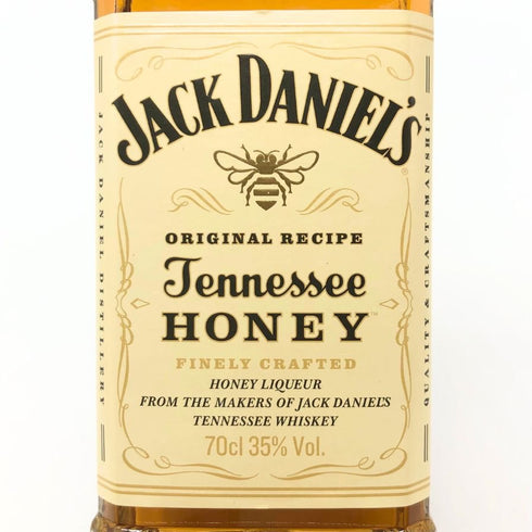 ジャックダニエル テネシー ハニー 700ml 35% JACK DANIEL`S アメリカウイスキー【E】