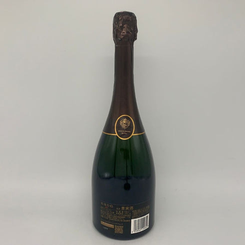 クリュッグ ブリュット ヴィンテージ 2011 750ml 12.5% KRUG BRUT VINTAGE シャンパン【T1】