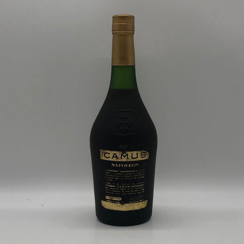 カミュ ナポレオン ラ グランマルキ 700ml 40% CAMUS NAPOLEON LA GRANDE MARQUE コニャック【M0】