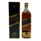 ジョニーウォーカー ブラックラベル 12年 エクストラ スペシャル 黒金キャップ 1000ml Johnnie Walker BLACK LABEL EXTRA SPECIAL スコッチウイスキー【G1】